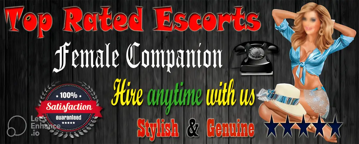 Escorts Service in Mumbai